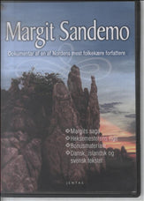 Margits Saga (DVD)