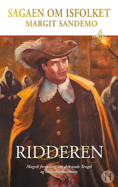 Isfolket 14 - Ridderen