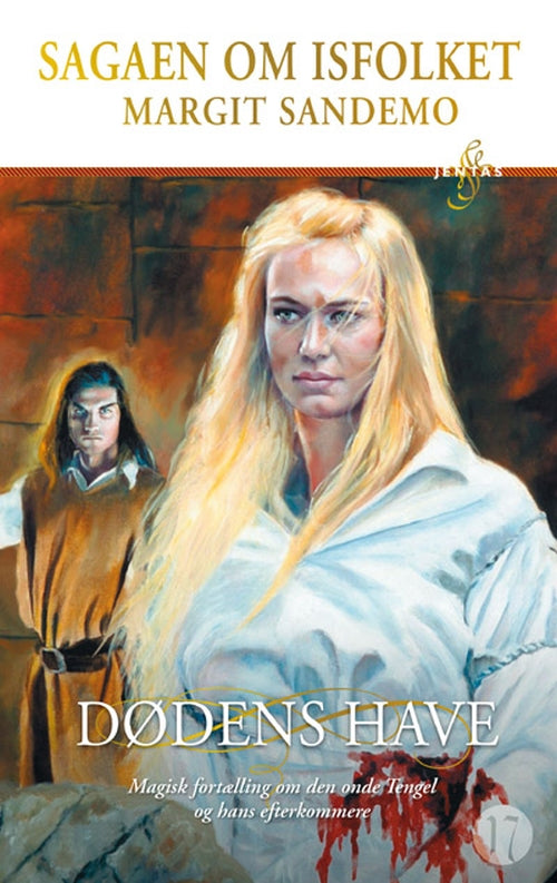 Isfolket 17 - Dødens have
