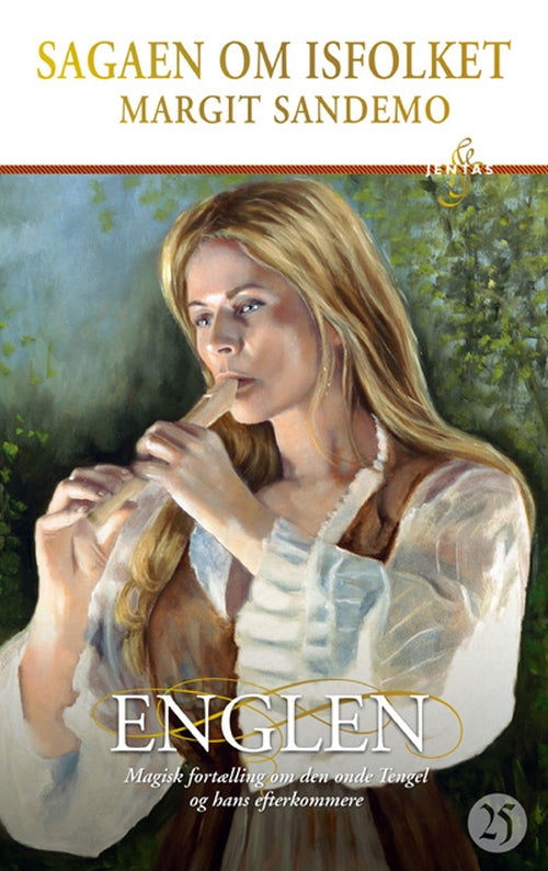 Isfolket 25 - Englen