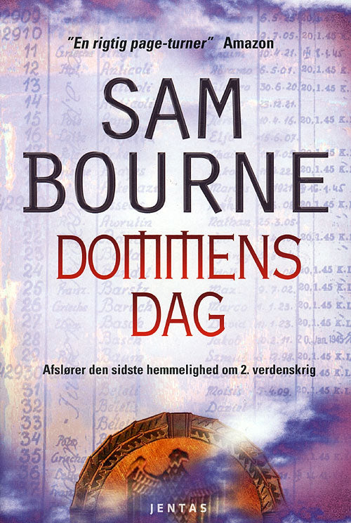 Dommens dag - IB