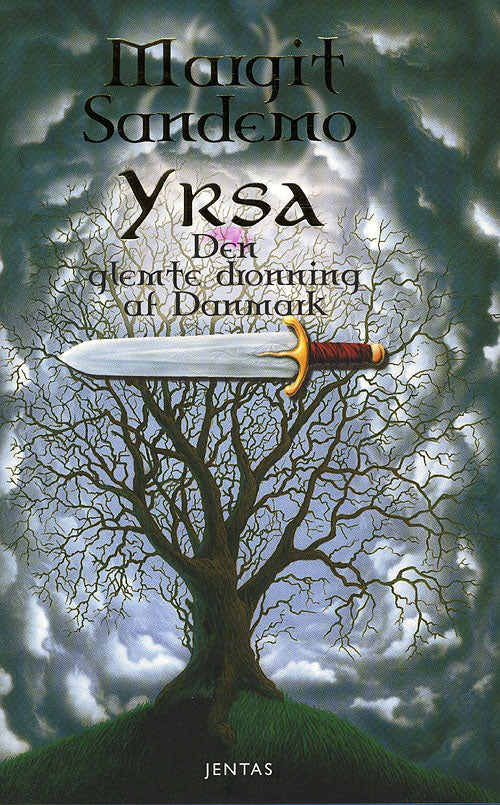 Yrsa - Den glemte dronning af Danmark IB