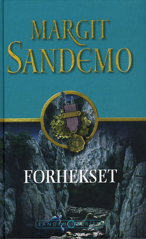Sandemoserien 14 - Forhekset