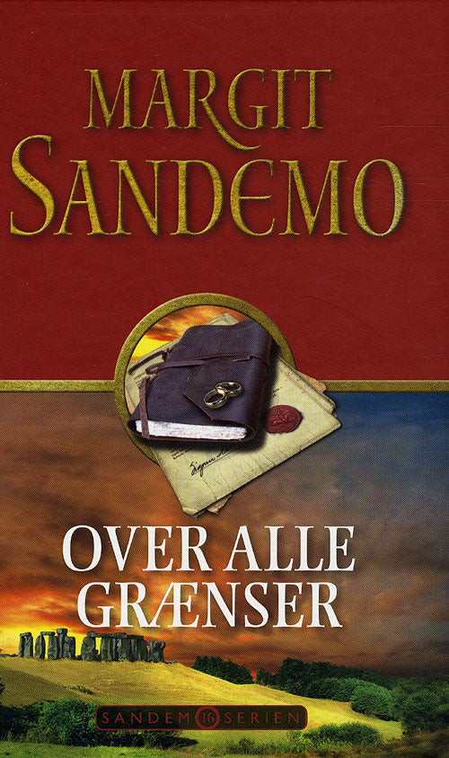 Sandemoserien 16 - Over alle grænser