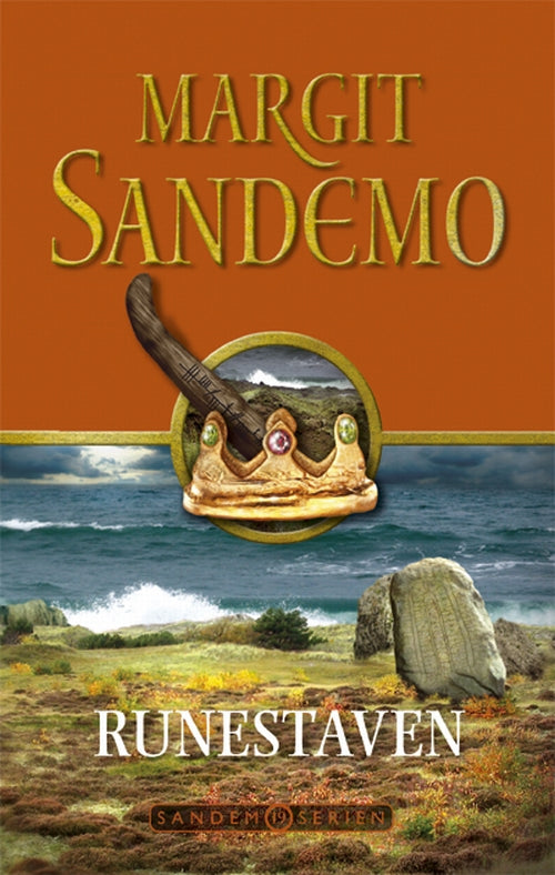 Sandemoserien 19 - Runestaven