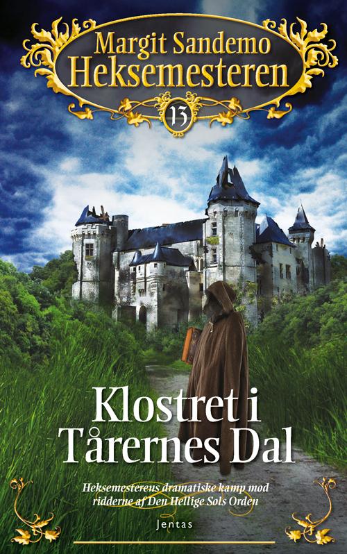 Heksemesteren 13 - Klostret i Tårernes dal