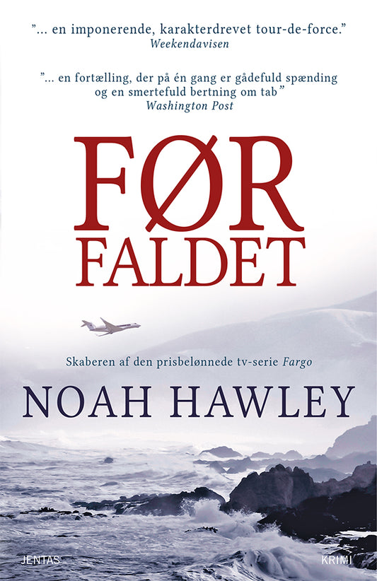 Før faldet
