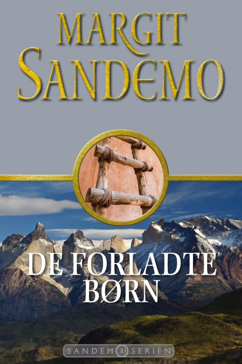 Sandemoserien 30 - De forladte børn