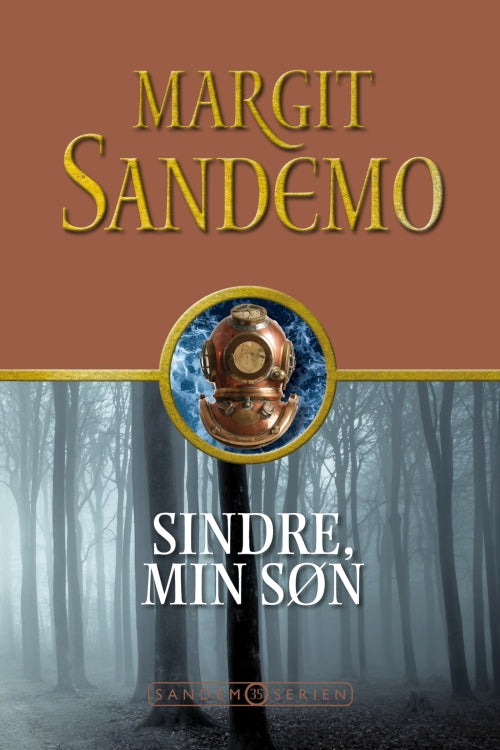 Sandemoserien 35 – Sindre min søn