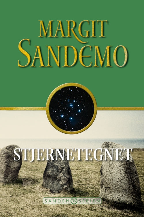 Sandemoserien 36 – Stjernetegnet
