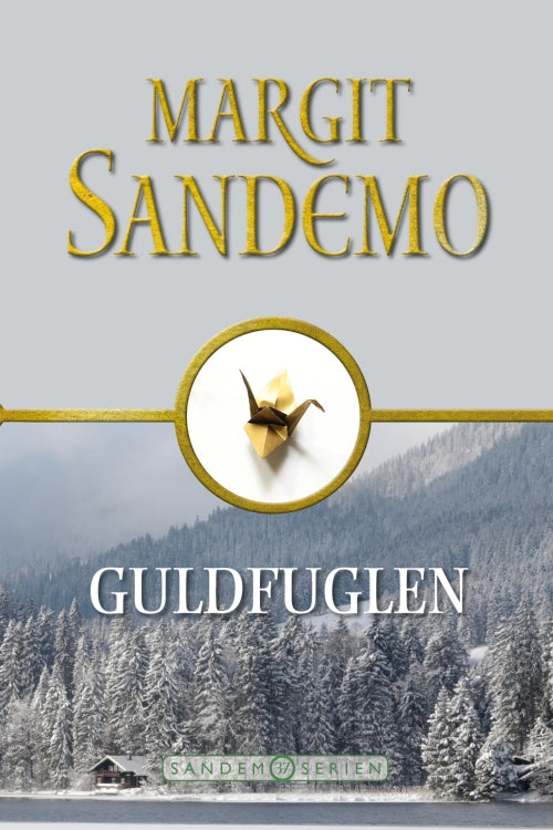 Sandemoserien 37 – Guldfuglen