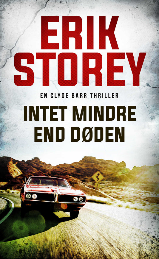 Intet mindre end døden