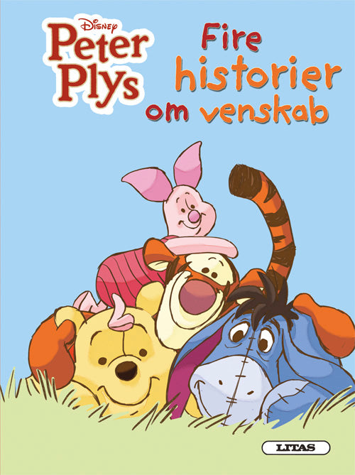 Peter Plys