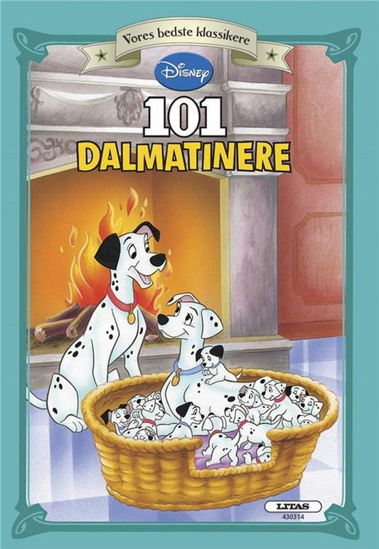 101 Dalmatiner