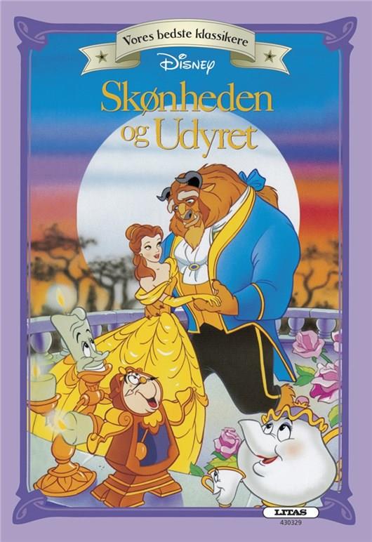 Skønheden og udyret