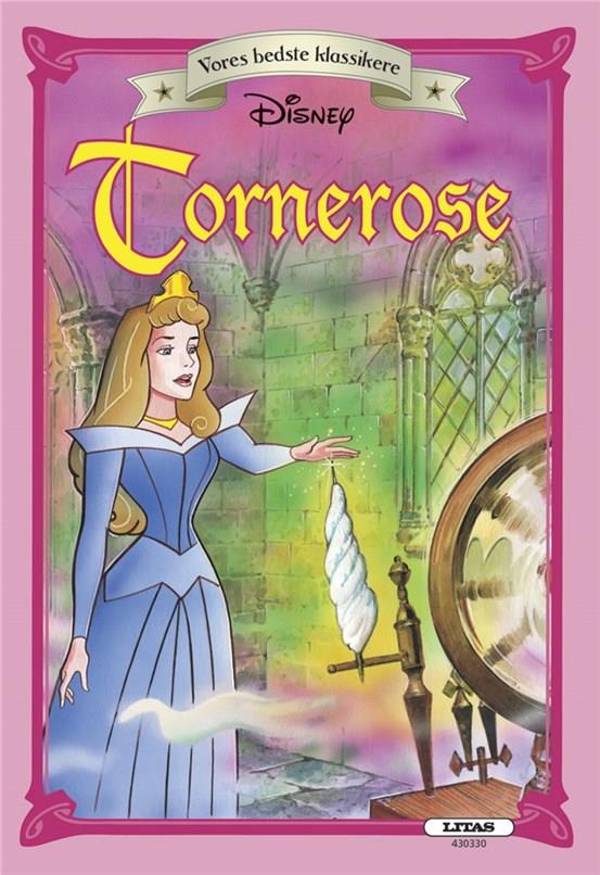 Tornerose