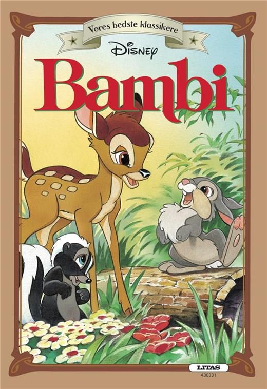 Bambi