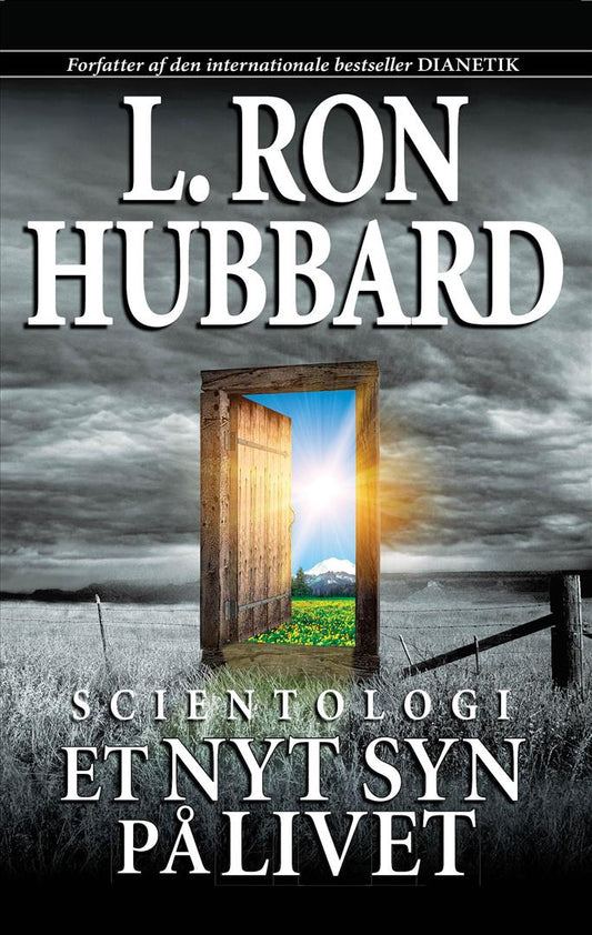 Scientologi: Et nyt syn på livet