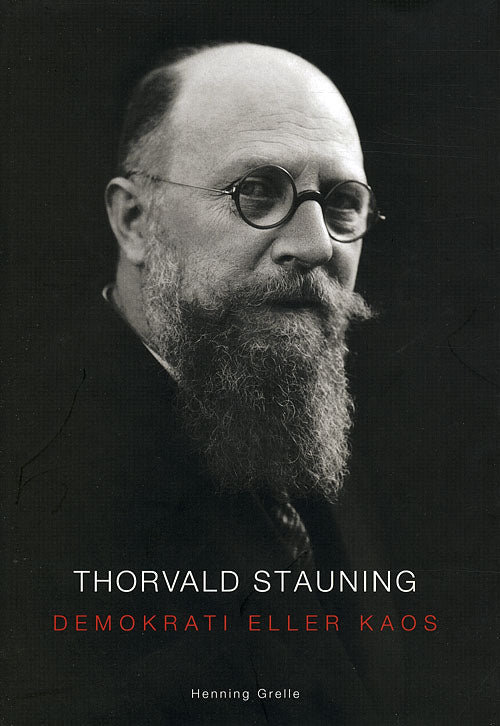Thorvald Stauning