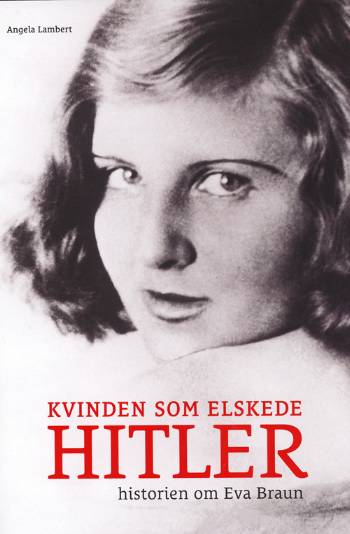 Kvinden som elskede Hitler