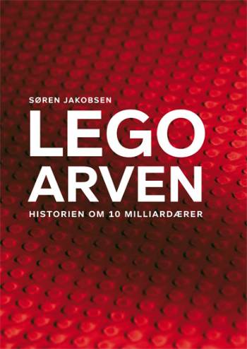 Lego-arven