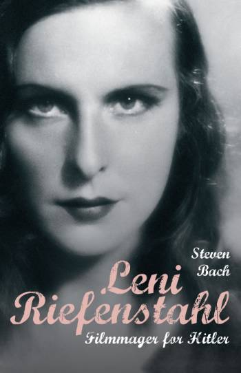 Leni Riefenstahl