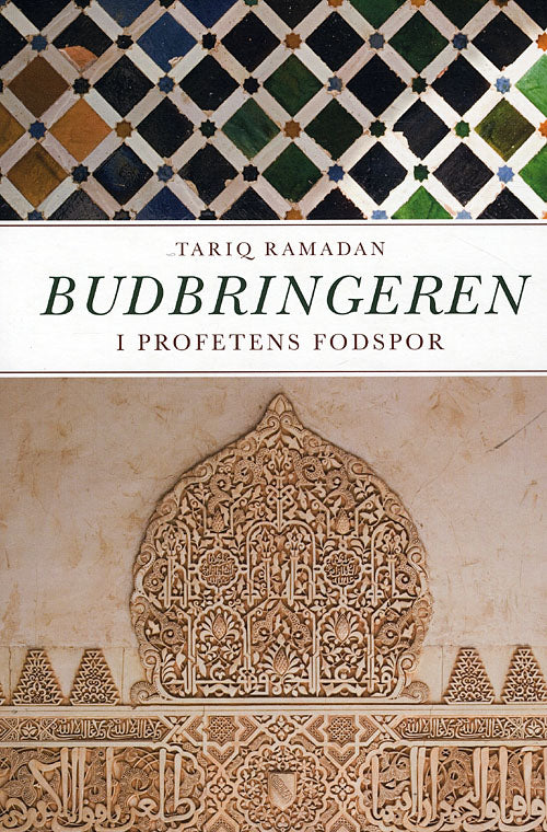 Budbringeren