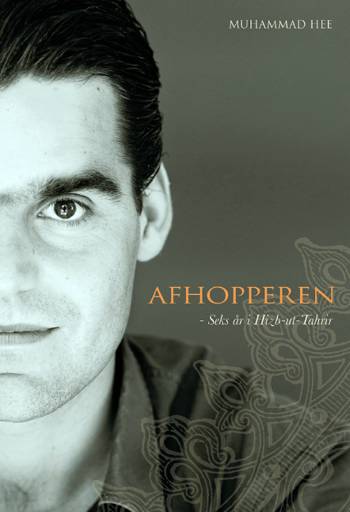 Afhopperen