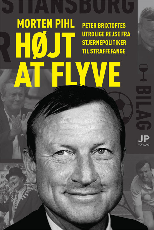 Højt at flyve