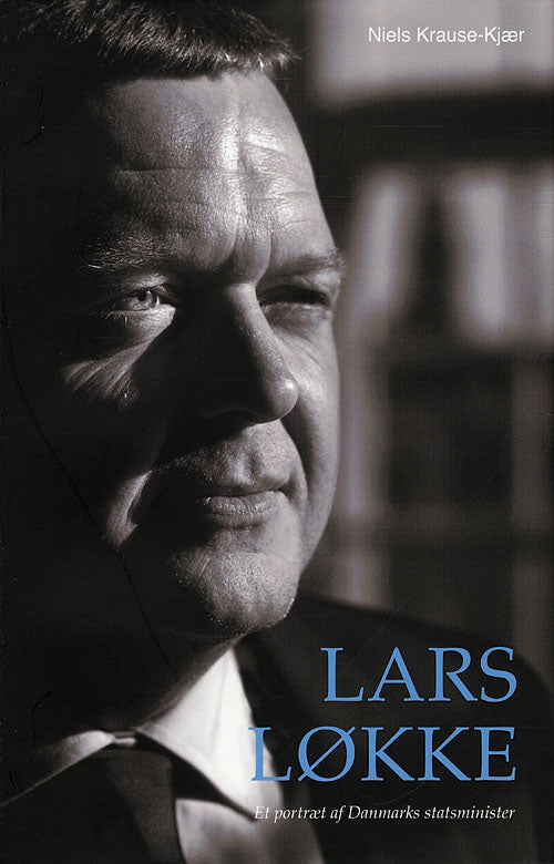Lars Løkke