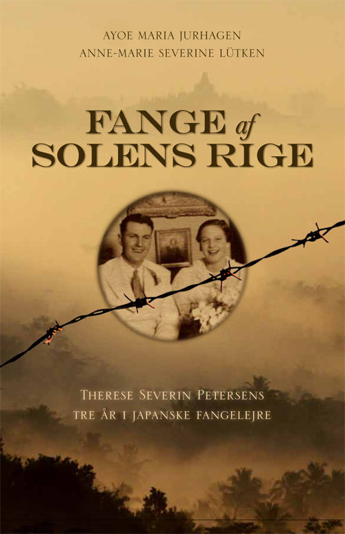 Fange af solens rige