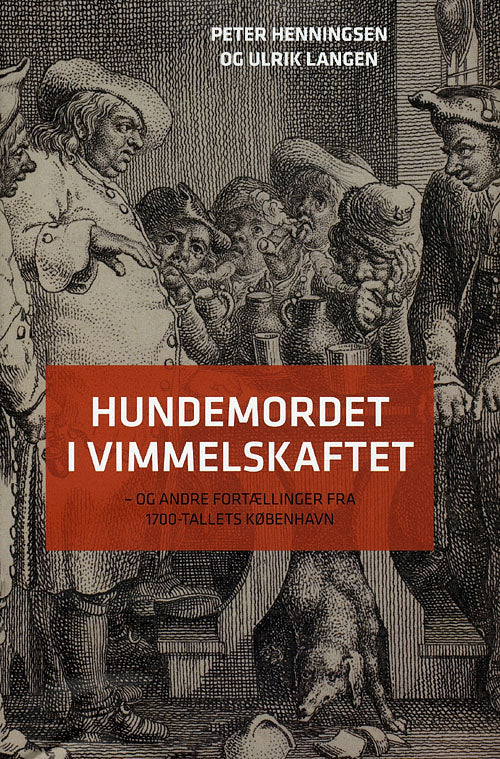 Hundemordet i Vimmelskaftet