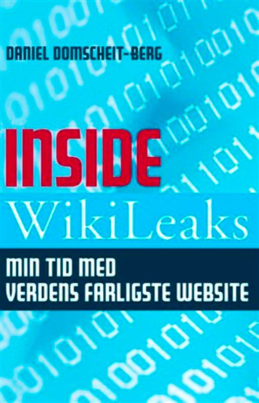 Inside WikiLeaks