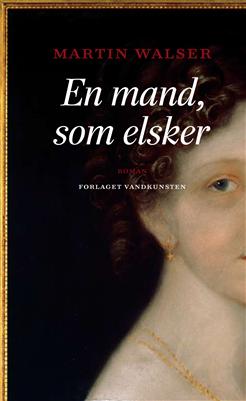 En mand, som elsker