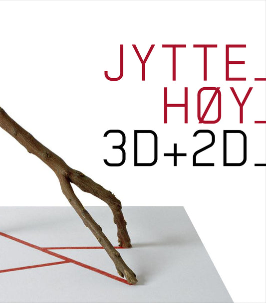 3D+2D. Dansk