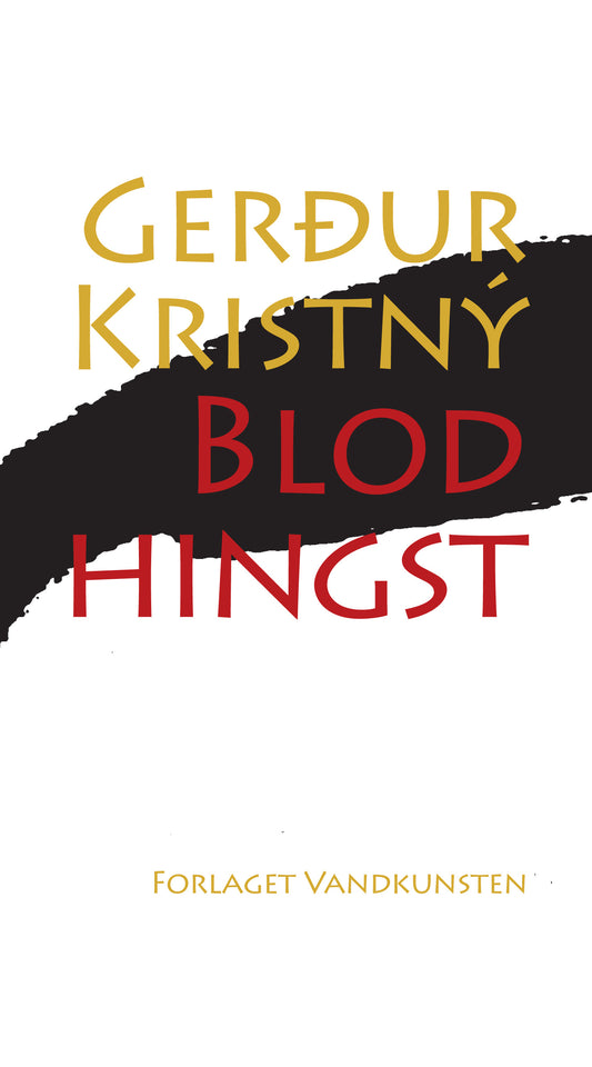 Blodhingst