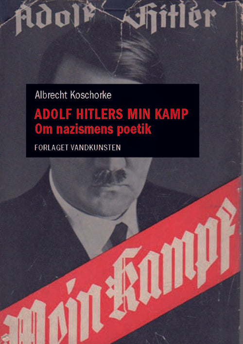 Adolf Hitlers Min Kamp