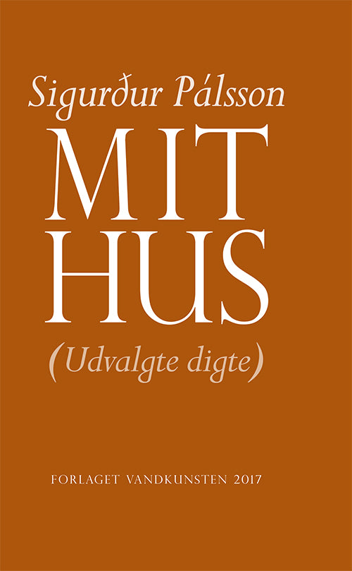 Mit hus