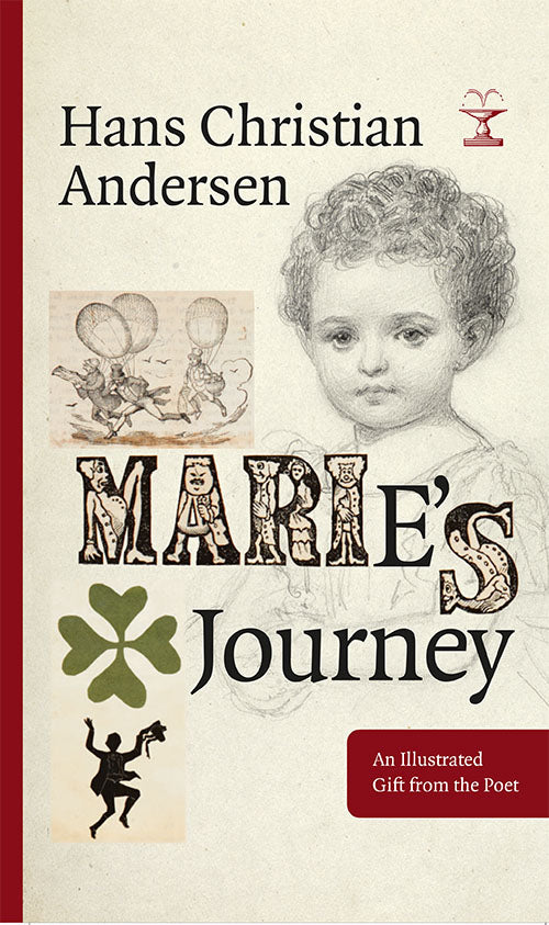 Marie's Journey