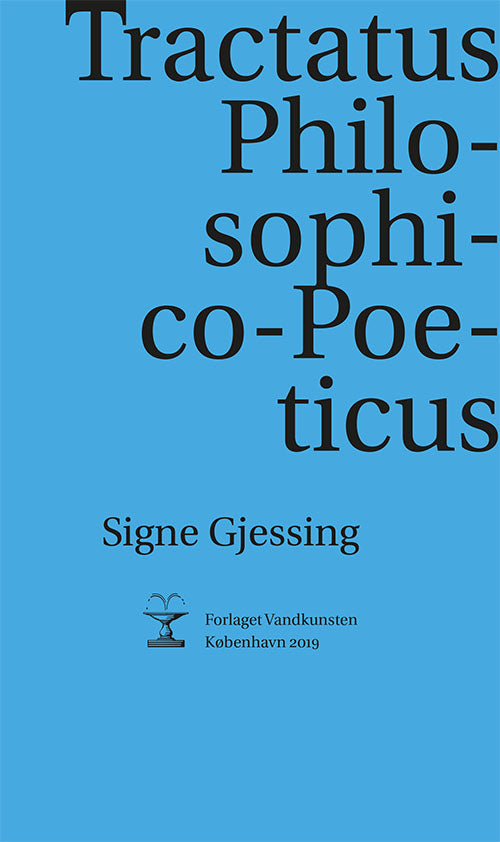 Tractatus Philosophico-Poeticus