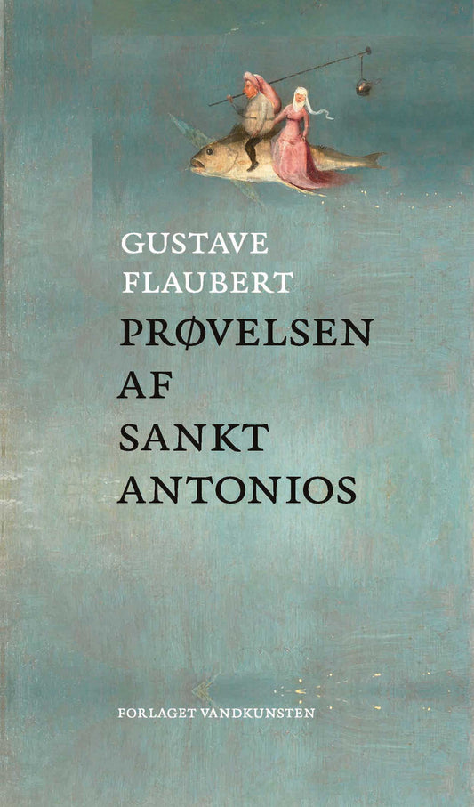 Prøvelsen af Sankt Anthonios