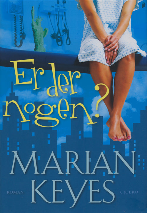 Er der Nogen?