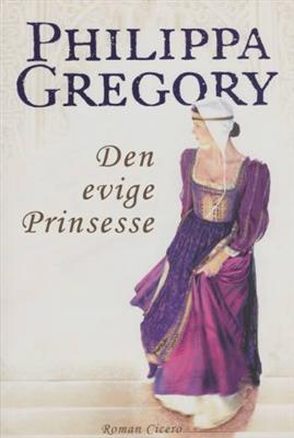 Den evige Prinsesse