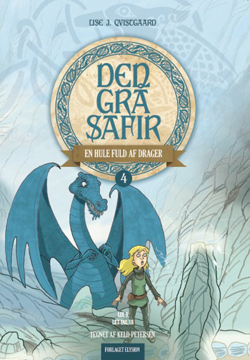 En hule fuld af drager