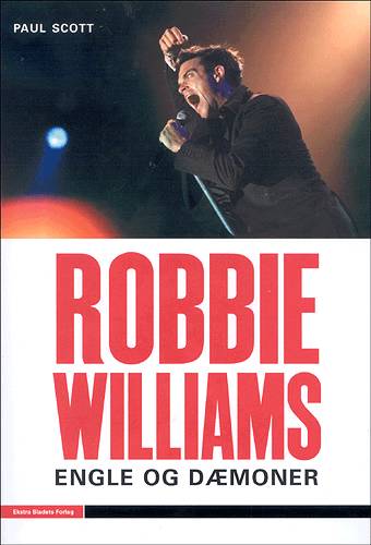 Robbie Williams