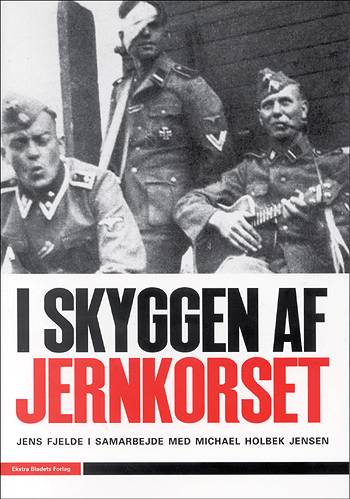 I skyggen af  jernkorset