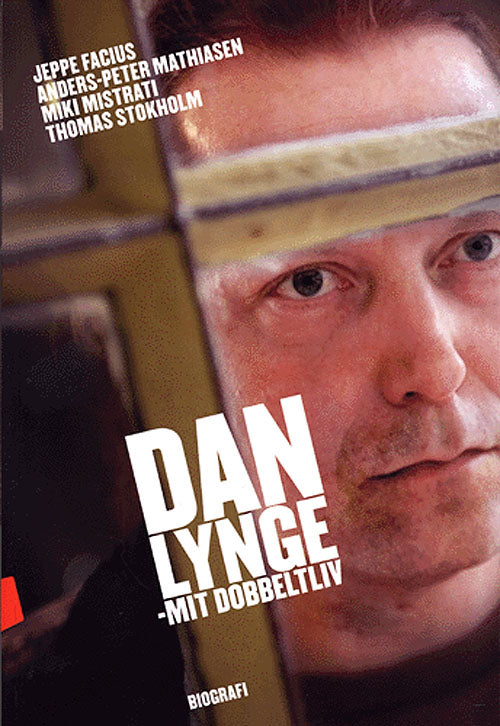 Dan Lynge - mit dobbeltliv