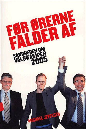 Før ørerne falder af