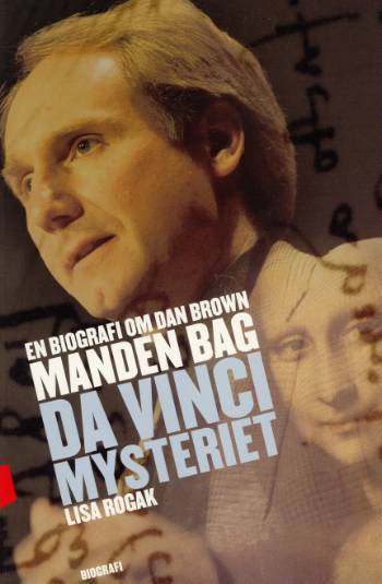 Manden bag Da Vinci mysteriet