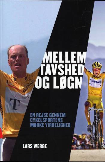 Mellem tavshed og løgn